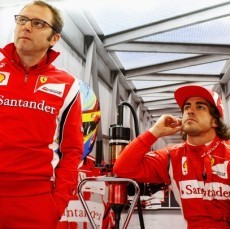 Kubu Alonso Belum Mau Lempar Handuk