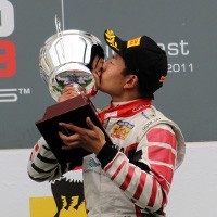 Rio Mengaku Sempat Kesulitan di Hungaroring