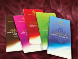 Manisnya Cokelat Halal Untuk Muslim Eropa