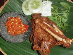Kuliner Jalur Mudik Pantura: Surabaya