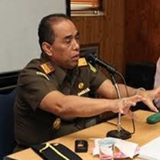 Calon Pimpinan KPK Bagindo Fachmi Juga Pernah Diancam Nazaruddin