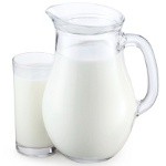 Jangan Berikan Susu Sapi untuk Bayi