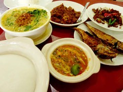 The Abode of Peace di Ujung Utara Borneo I