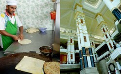 The Abode of Peace di Ujung Utara Borneo II