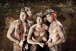 Superman is Dead Akan Rayakan Ulang Tahun ke-16 Secara Berbeda