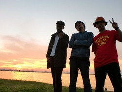 Bangkutaman Akan Konser di Esplanade, Singapura