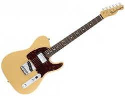 Fender Umumkan Dirilisnya Seri Graham Coxon Telecaster