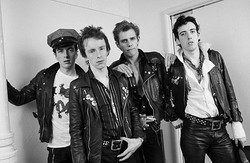 London Calling dari The Clash Dijadikan Lagu Iklan Promosi Olimpiade 2012