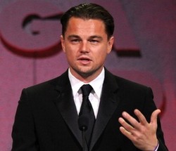 Leonardo DiCaprio, Aktor Hollywood Berpenghasilan Tertinggi