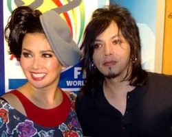 Ini Pernyataan Lengkap Titi DJ Mengenai Perceraiannya