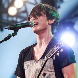 Jinwoon 2AM Debut Solo dan Luncurkan Mini Album