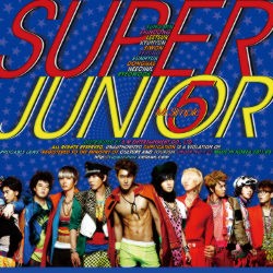 Super Junior Rilis Album Mr Simple