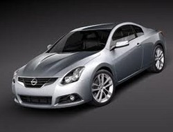 Akibat Baut Kendur, Nissan Tarik 20 Ribu Altima