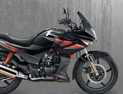 Dicerai Honda, Hero Umumkan Nama Baru