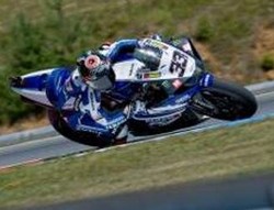 Yamaha Mundur dari World Superbike