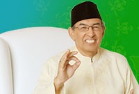 Berpuasa Tetapi Tidak salat