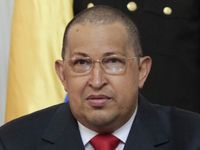 Hugo Chavez Botak