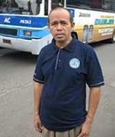 Darmaningtyas: Agar Tak Ugal-ugalan, Sopir Kopaja AC Harus Digaji