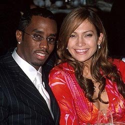Bercerai, Jennifer Lopez Kembali ke Pelukan P Diddy?