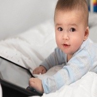 Vinci, Komputer Tablet untuk Balita