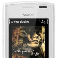 Nokia 500, Ponsel Symbian Pertama Berprosesor 1 GHz