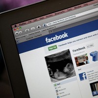 Bayi Belum Lahir Kini Bisa Terdaftar di Facebook 