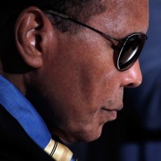 Surat Simpati Muhammad Ali untuk Masyarakat Norwegia