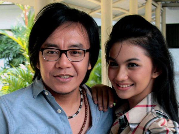 Ari Lasso Gaet ABG 15 Tahun