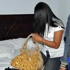 Razia Hotel, Petugas Dapat Pasangan Mesum dan Obat Kuat