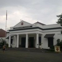 Kapolrestabes Bandung Dimutasi ke Mabes Polri