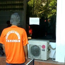 Gara-gara Rokok, Remaja Tusuk Teman Hingga Mati