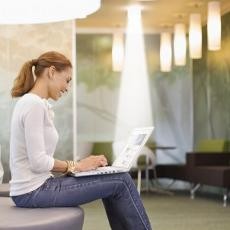  Internet Lewat Lampu Bisa Capai 800 Mbps 