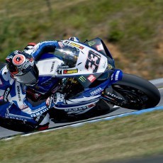 Yamaha Mundur dari World Superbike