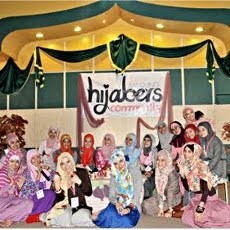 Pengajian HC Makin Menarik dengan Dress Code