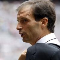 Allegri Siap Hadapi Laga Sengit di China