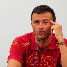 Enrique: Saya Bukan Harry Potter