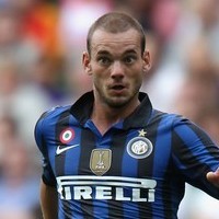 MU Membutuhkan Sneijder