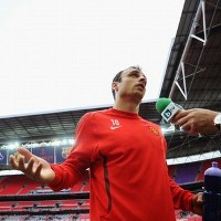 Berbatov Dikabarkan Dibidik PSG