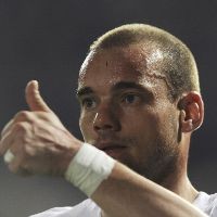 Tak Dapat Sneijder, MU Bisa Maksimalkan Pemain Muda