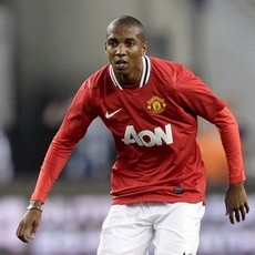 Fergie akan Mainkan Young di Sayap Kiri