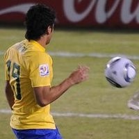 Brasil Menang Telak, Inggris Seri Lagi