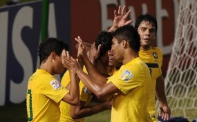 Samba Brasil Dinilai Mulai Memesona