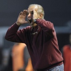 Sabella Diplot Latih Argentina Sampai Piala Dunia 2014