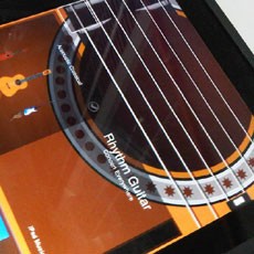 Rhythm Guitar, Bisa Diajak Klasik Hingga Nge-rock