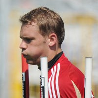 Neuer Sudah Memulai dengan Baik