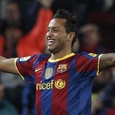 Tinggalkan Barca, Jeffren Menuju Sporting Lisbon