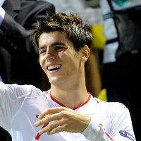 Kala Morata Mulai Memikat Mourinho