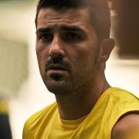 Villa Tak Merasa Tersaingi Sanchez