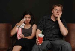 Menangis Kurang Efektif Sebagai Pelepasan Emosi 