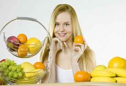 Buah-buah Super yang Bikin Awet Muda